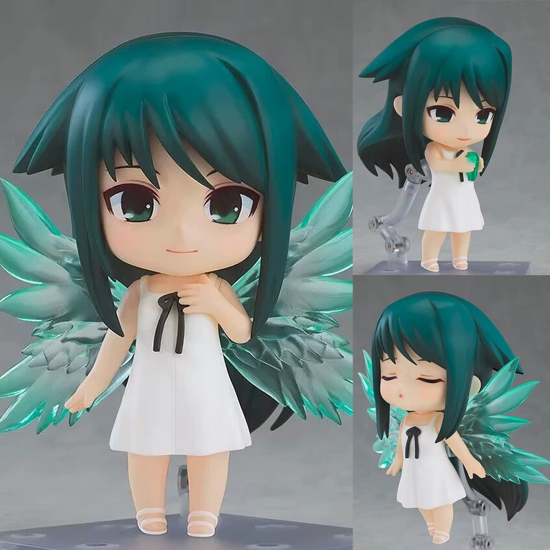 Good Smile Company Figma - Nouveau # 2909 Saya The Song