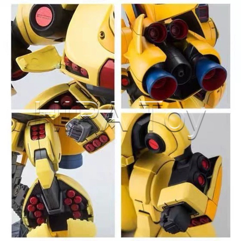 【En stock】HIPA Store Bandai HG - Bandai Gundam Hg avis et prix