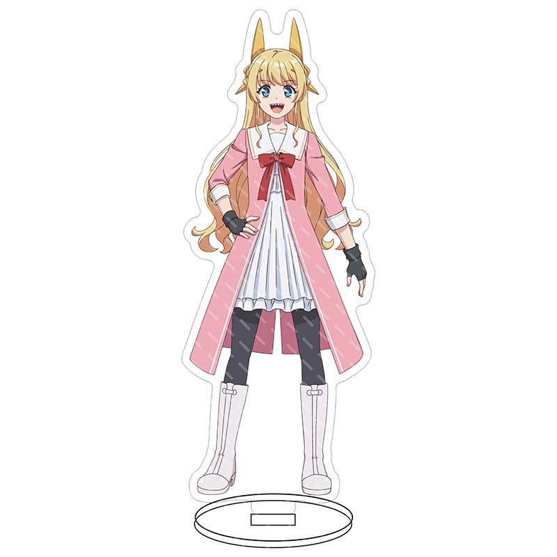 Figurine Anime 16CM : La Vie a - Anime Merchandise Collection avis et prix