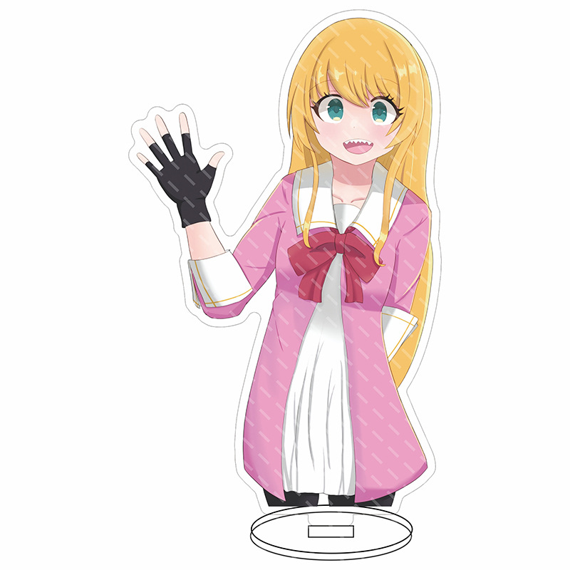 Figurine Anime 16CM : La Vie a - Anime Merchandise Collection avis et prix