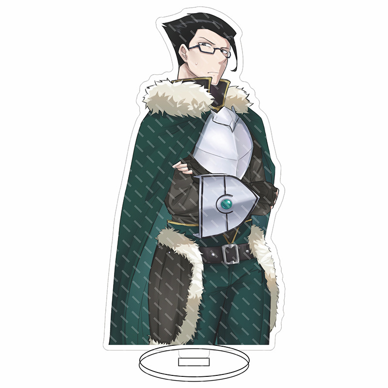 Figurine Anime 16CM : La Vie a - Anime Merchandise Collection avis et prix