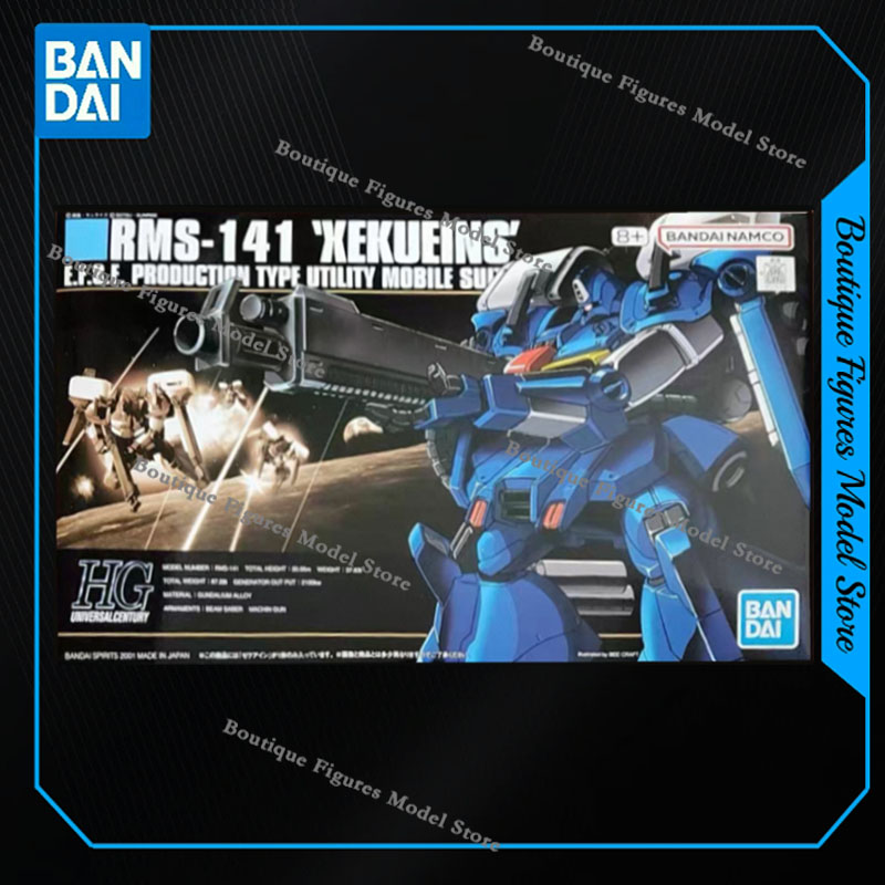 En stock, Bandai, modèle origi - Bandai Gundam Hg avis et prix