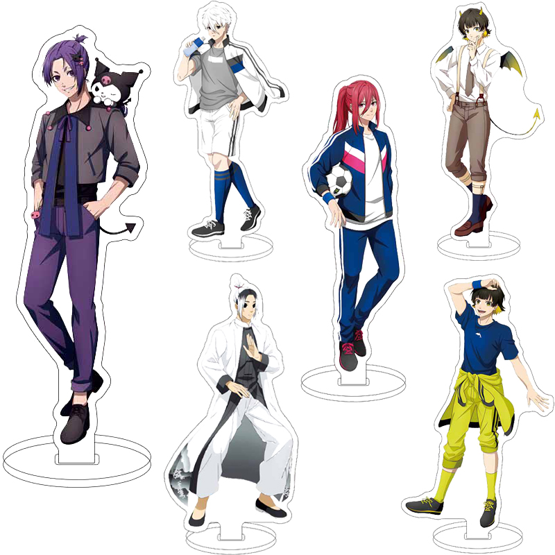 Support de figurine en acryliq - Anime Merchandise Collection avis et prix