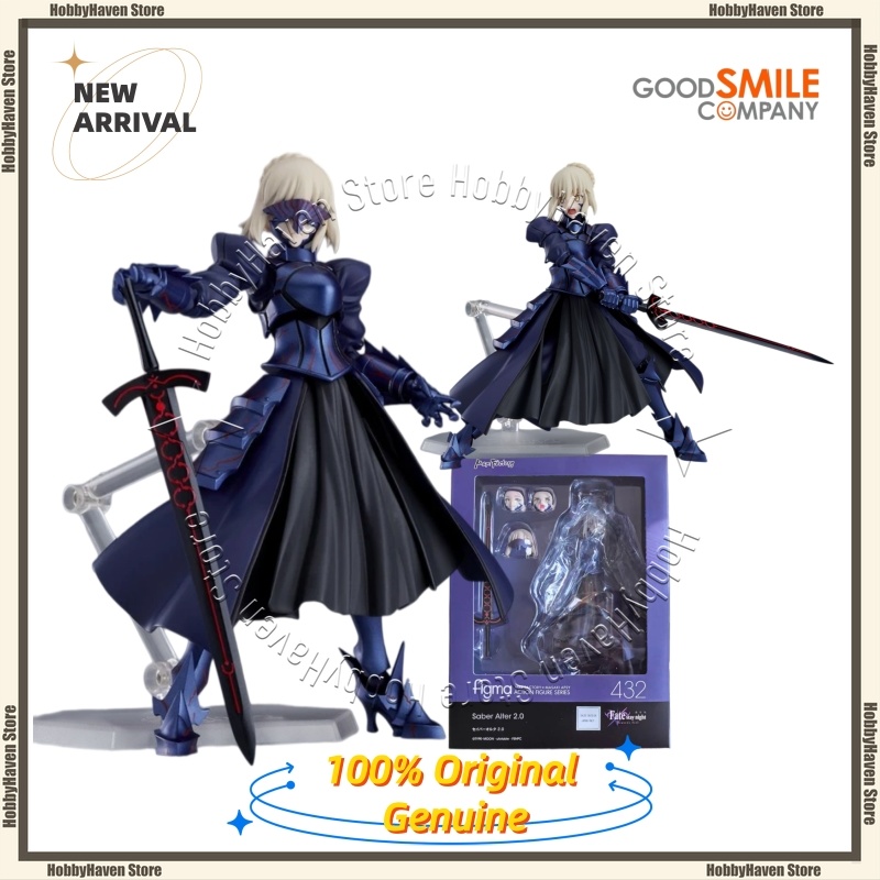 En stock ‌   Good Smile Compan - Good Smile Company Figma avis et prix