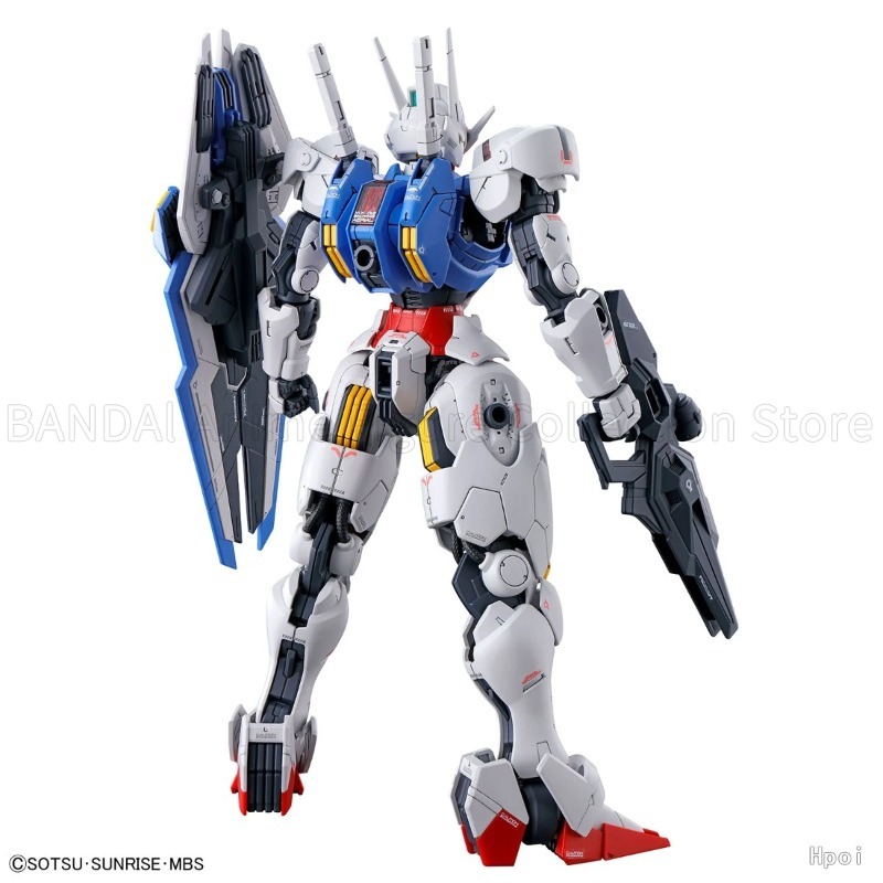 En stock, Original BANDAI SPIR - Bandai Gundam Hg avis et prix