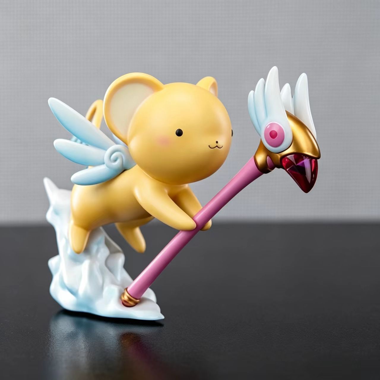Figurine Kero Anime GK, jouet  - Popular Anime Merchandise avis et prix