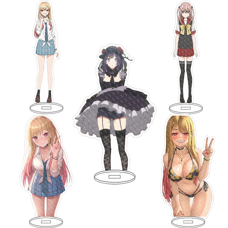 16CM Anime My Dress-Up Darling - Anime Merchandise Collection avis et prix