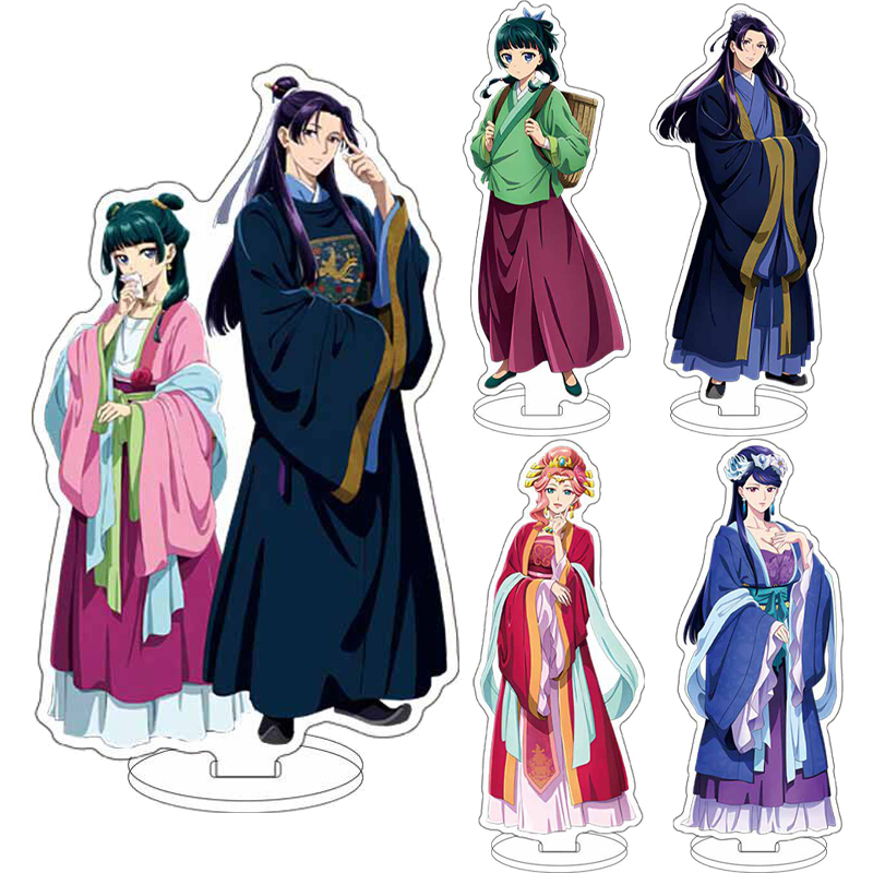 Anime de 16 cm ‌ Figurine Kusu - Anime Merchandise Collection avis et prix