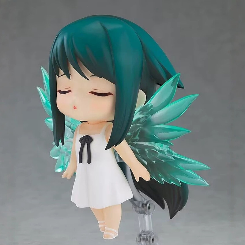 Nouveau # 2909 Saya The Song O - Good Smile Company Figma avis et prix