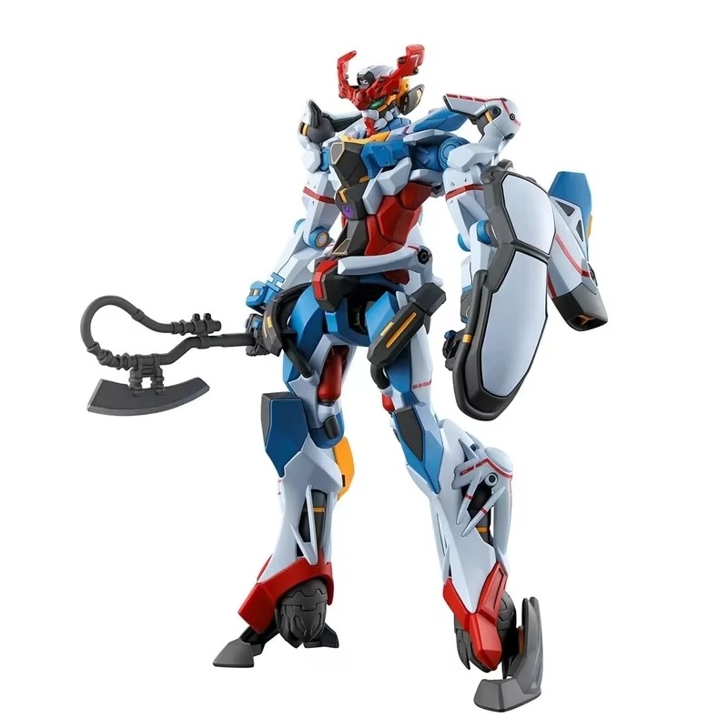 GQuuuuuuX Kit de modélisme HG  - Bandai Gundam Hg avis et prix
