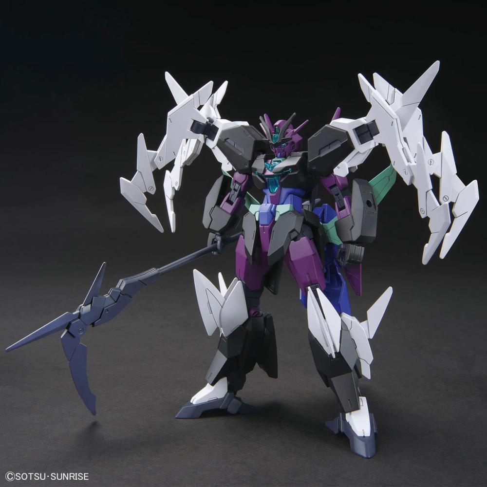 [En stock] Kit de modèle Gunda - Bandai Gundam Hg avis et prix