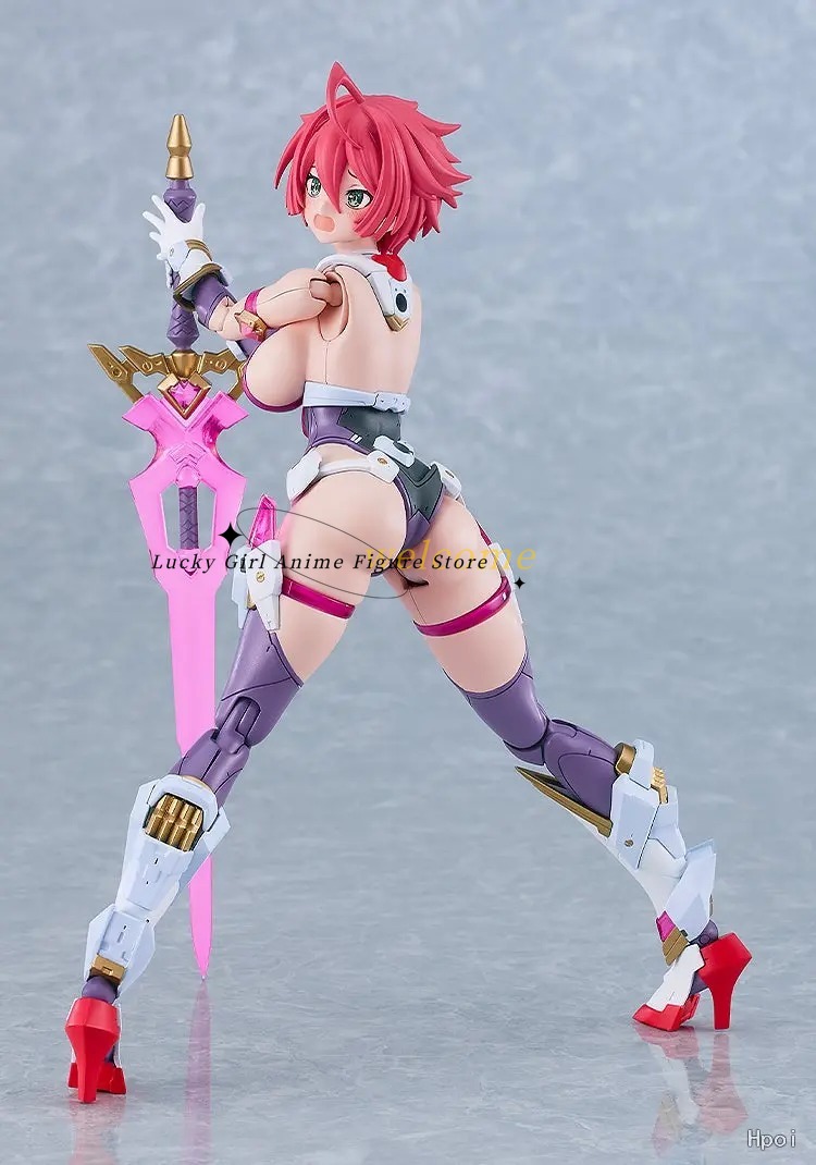 En stock, figurine originale G - Good Smile Company Figma avis et prix