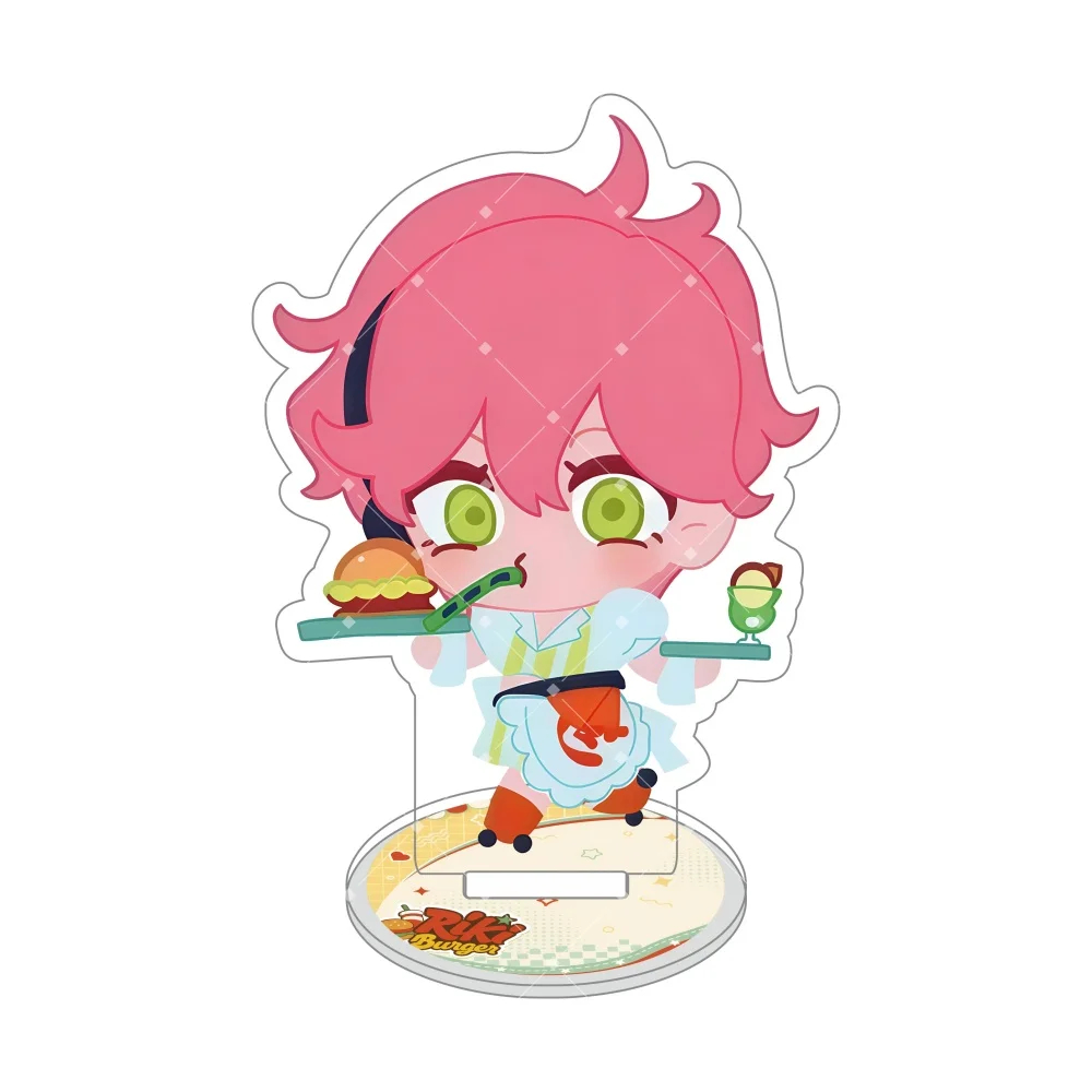   Figurine d'anime, support en - Anime Merchandise Collection avis et prix