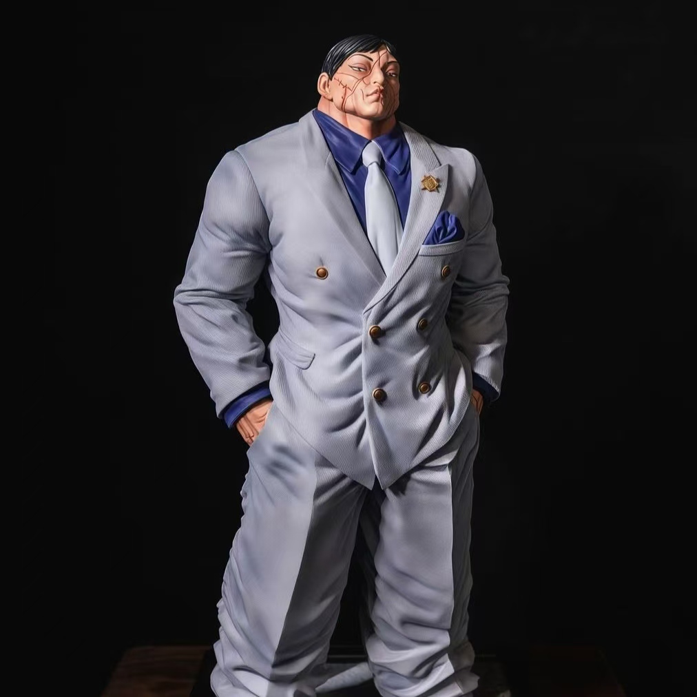Figurine modèle GK de l’anime  - Popular Anime Merchandise avis et prix
